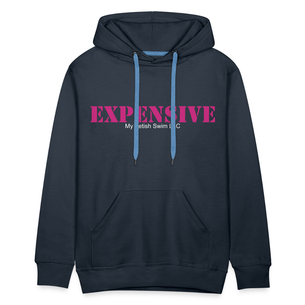 Expensive - navy