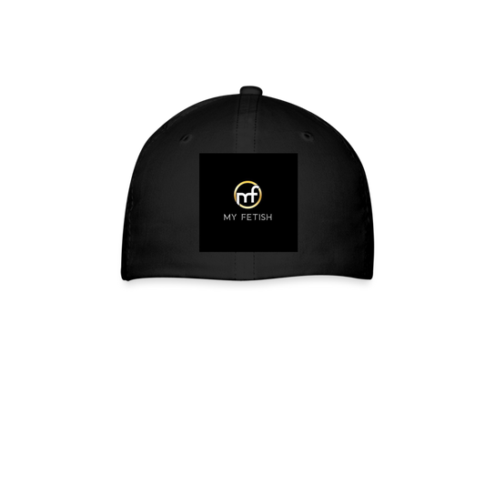 Expensive Flex Cap - black