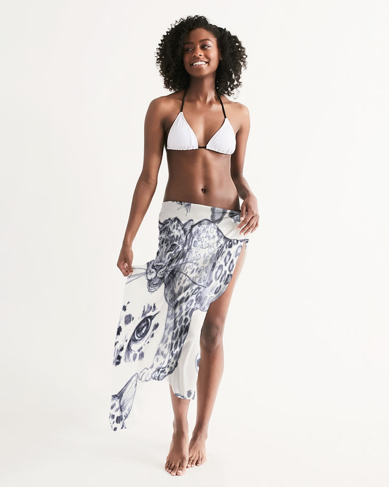 Spotted Sarong