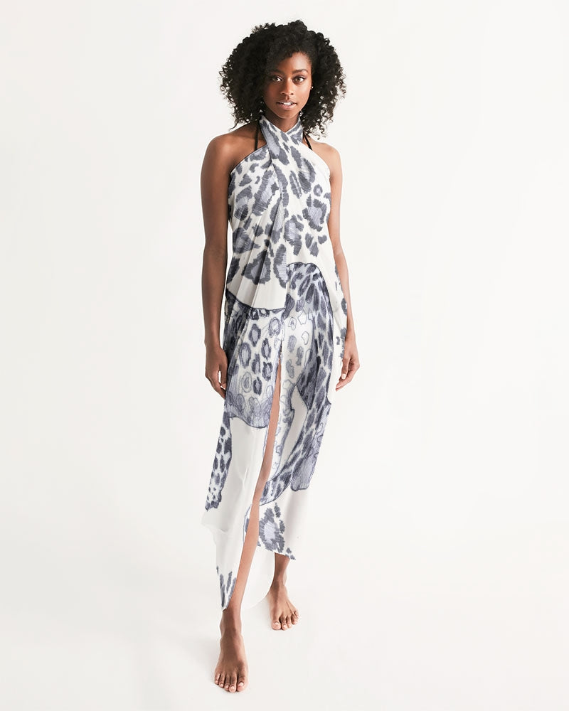 Spotted Sarong