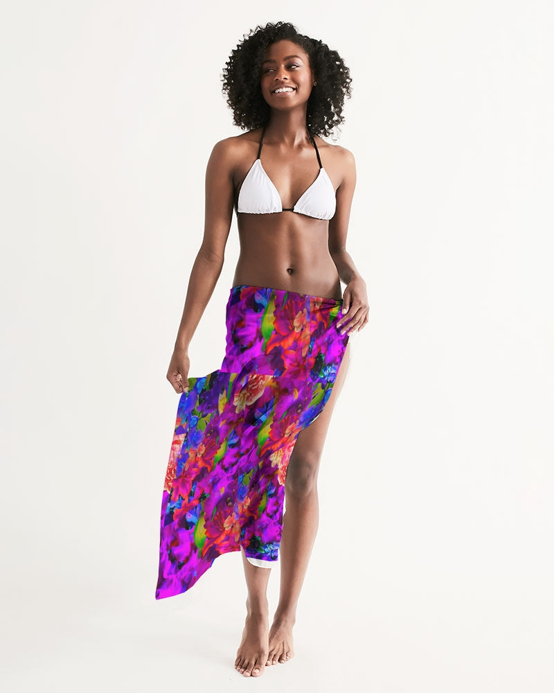 OVER THE RAINBOW  Sarong