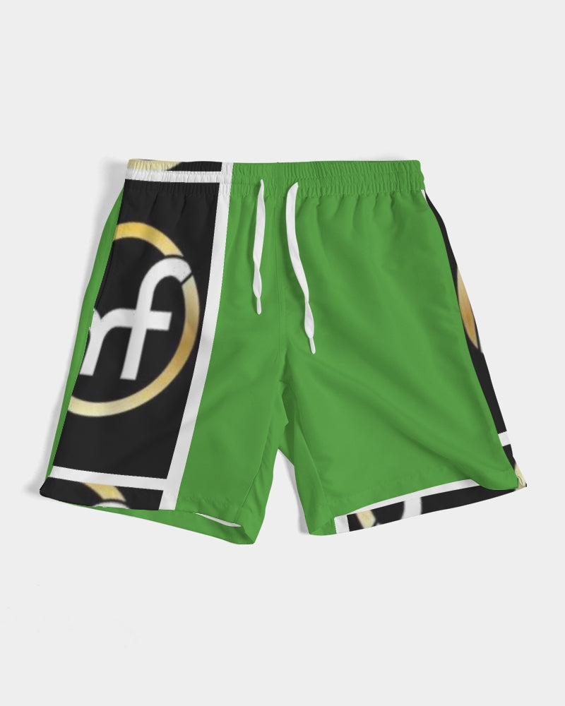 Pool Side Men's Swim Trunk