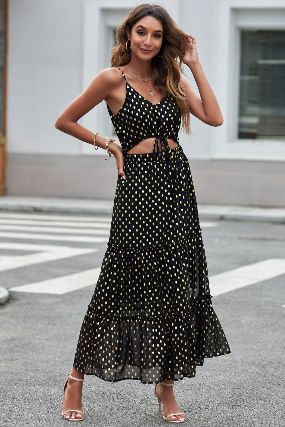 Minnie Maxi