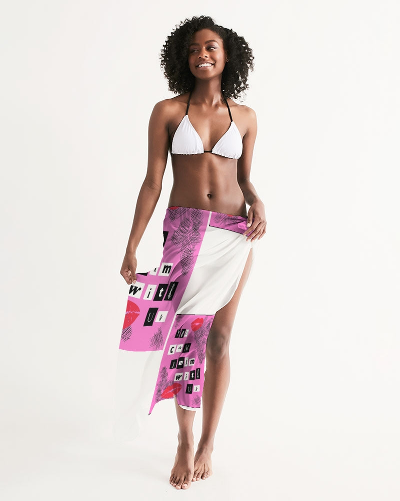 #YCSWU Sarong