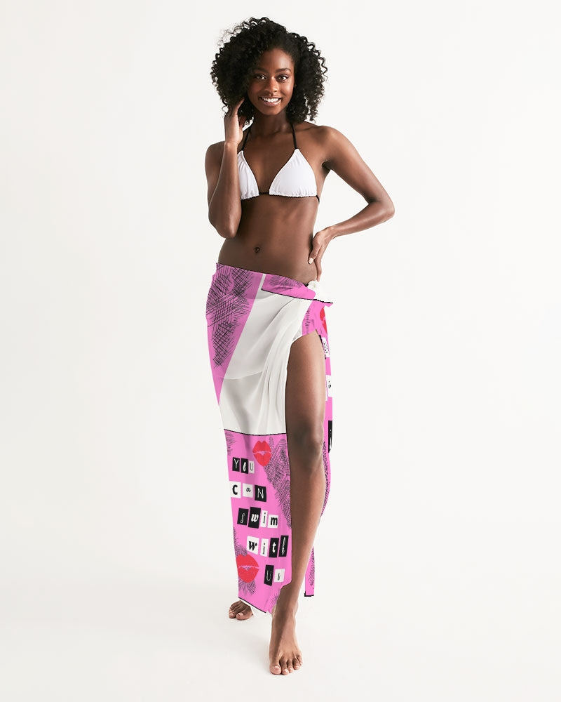 #YCSWU Sarong