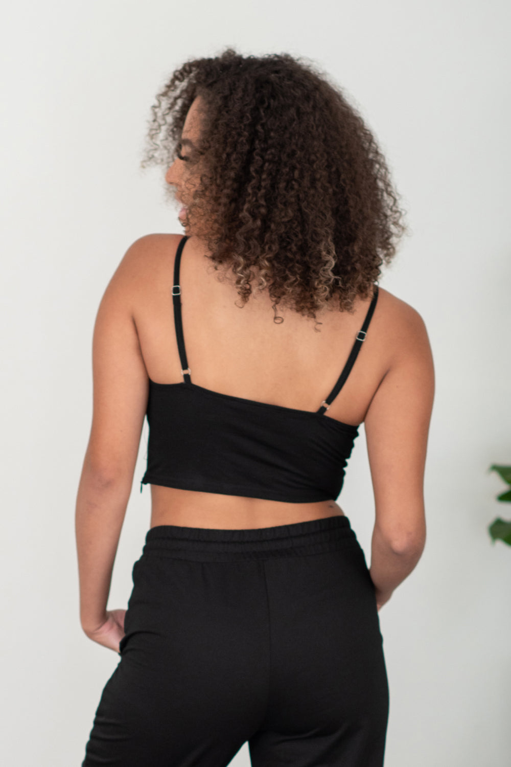 Let's Do This - Black