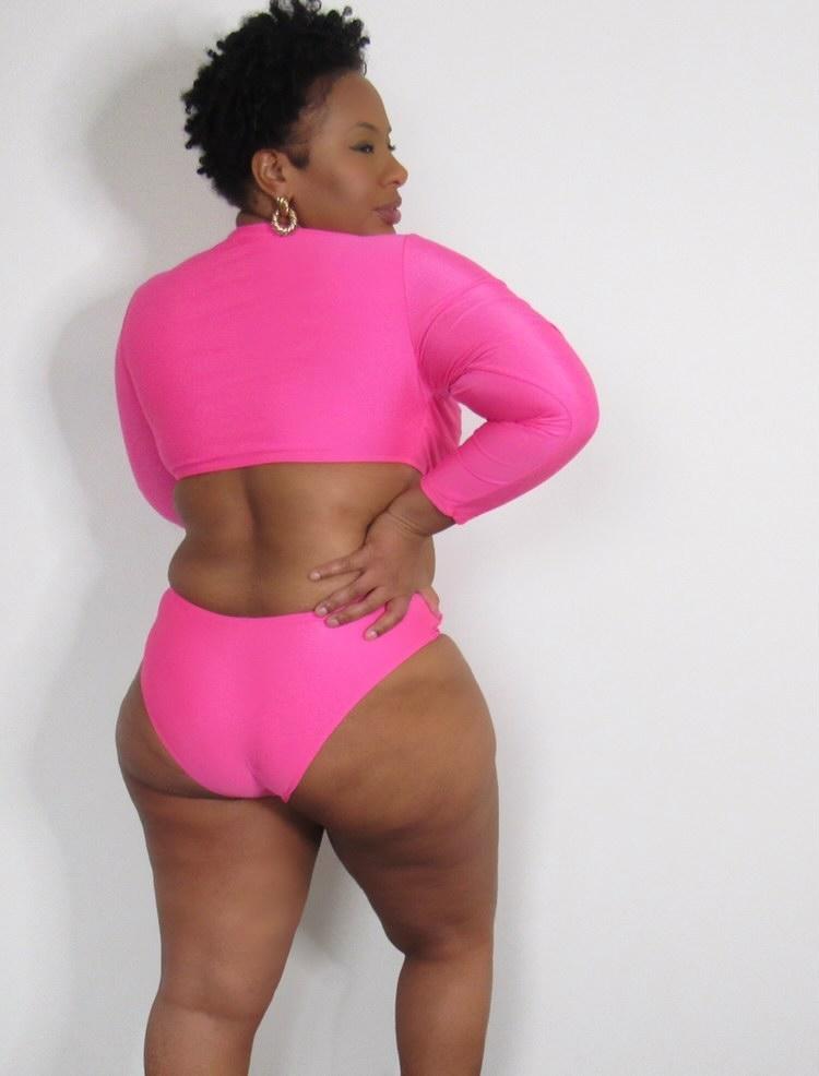 Think Pink