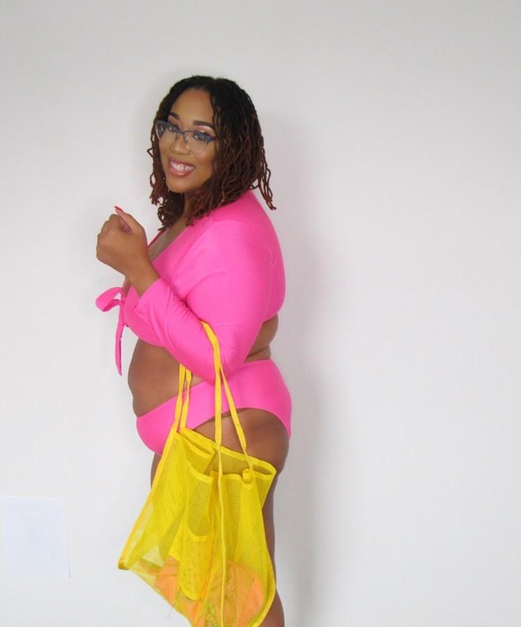 Think Pink