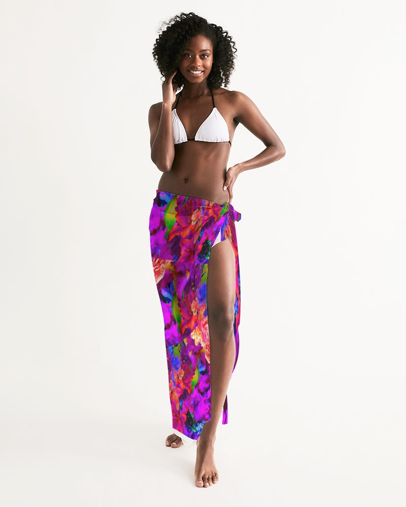 OVER THE RAINBOW  Sarong