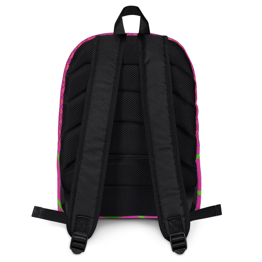 #YCSWU Backpack