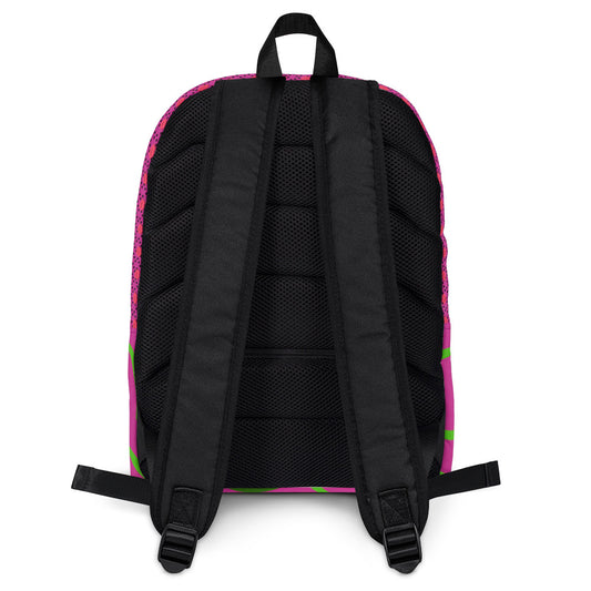 #YCSWU Backpack