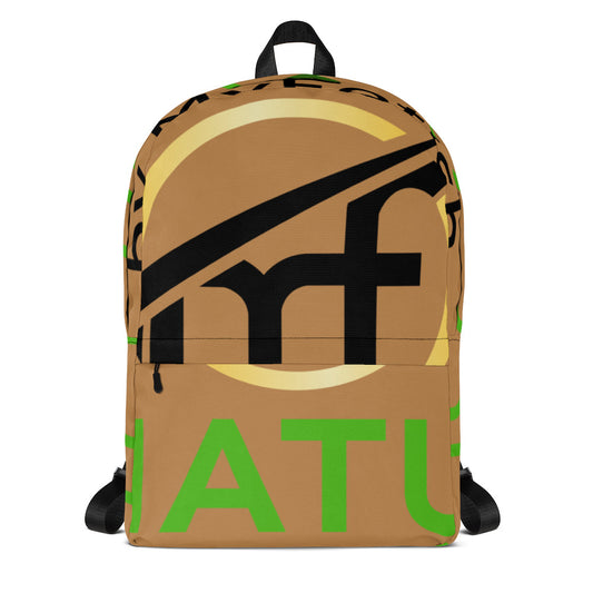 Book It bag