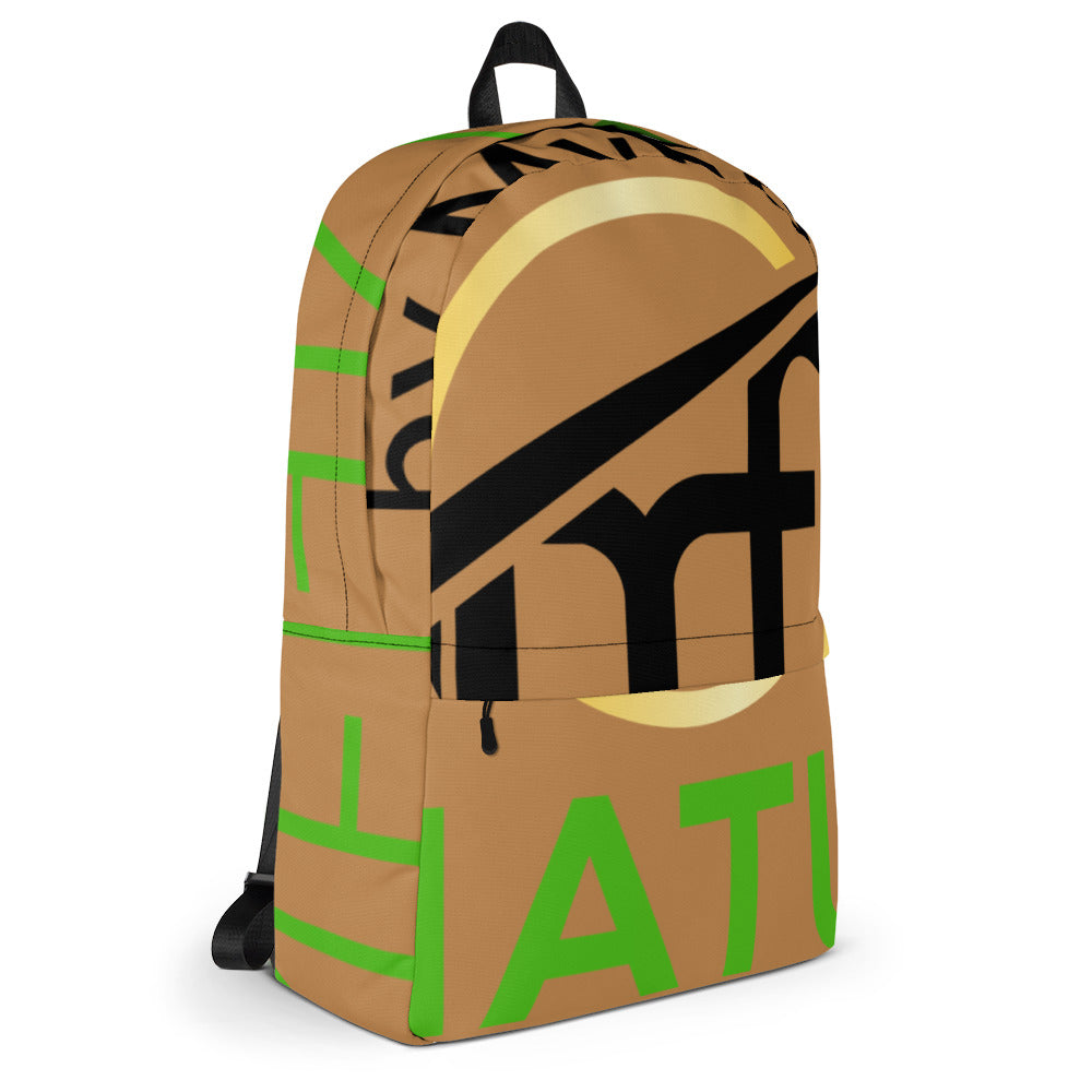 Book It bag