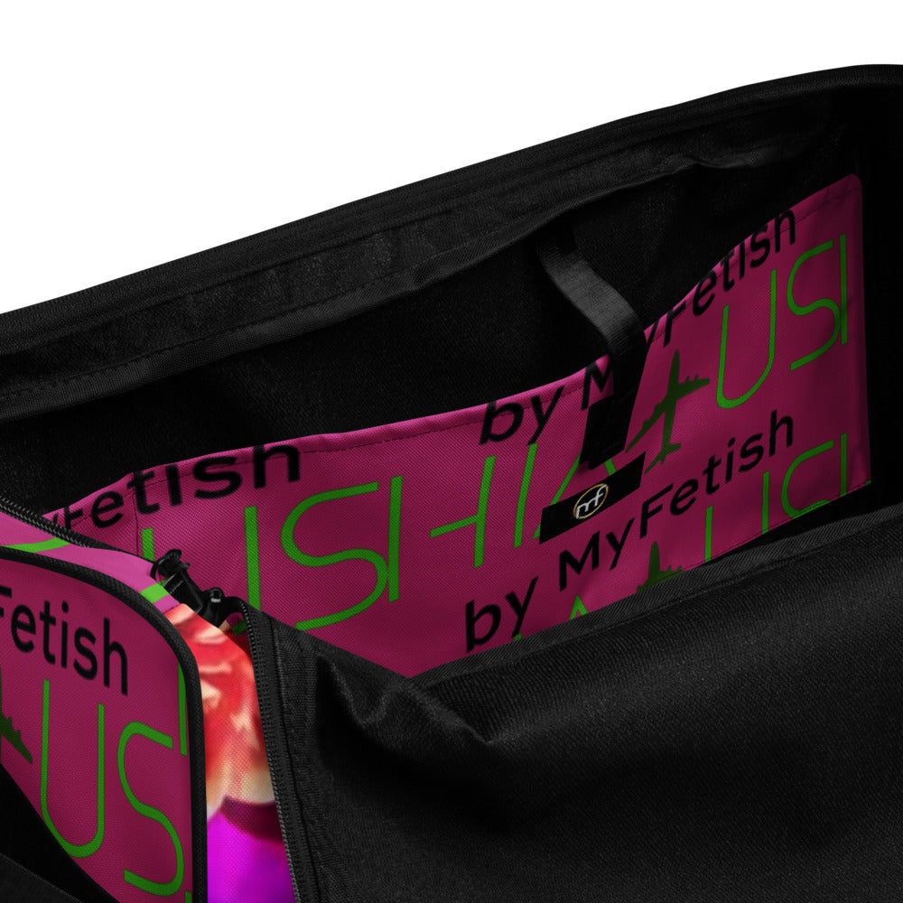 Spinnanight bag