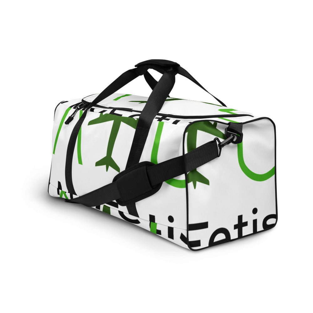 Spinnanight Bag
