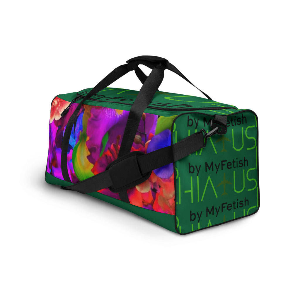 Spinnanight bag