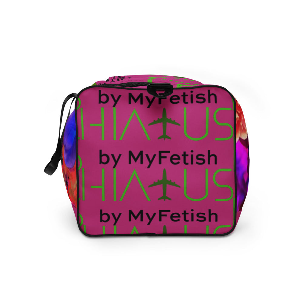 Spinnanight bag