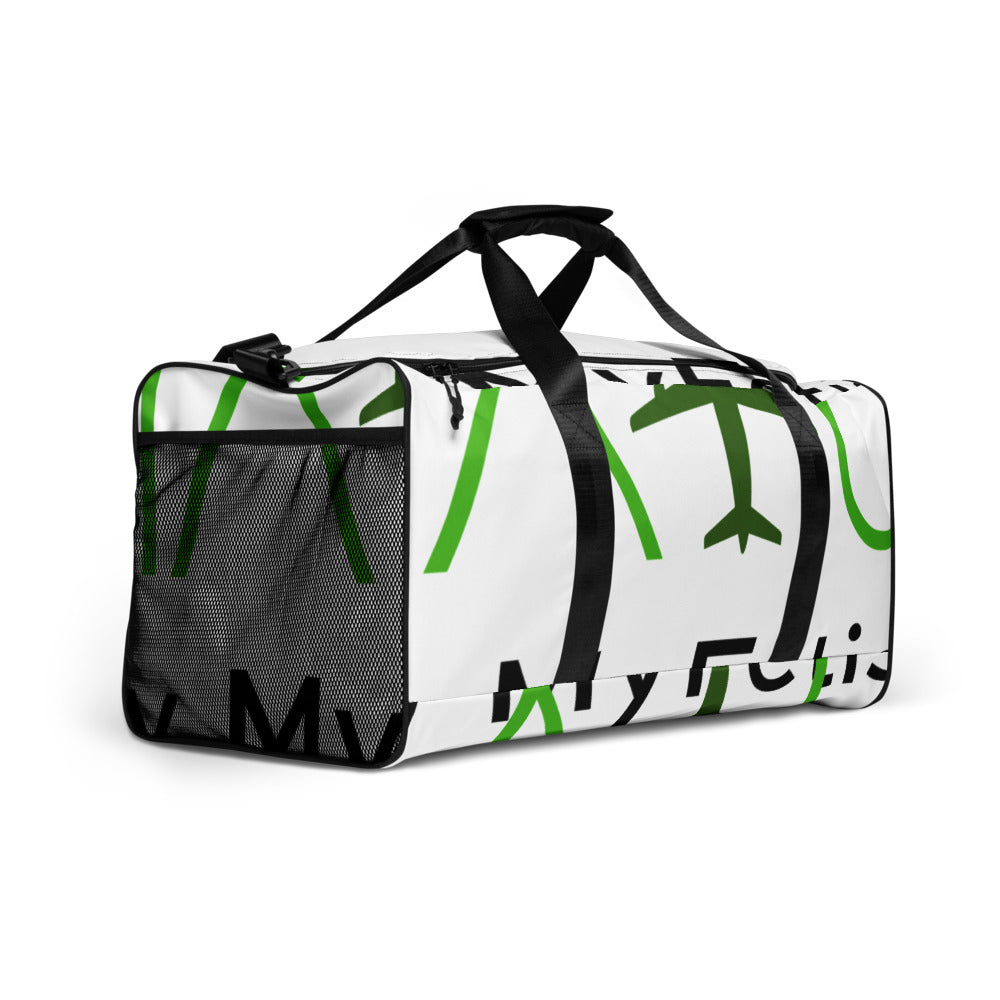Spinnanight Bag