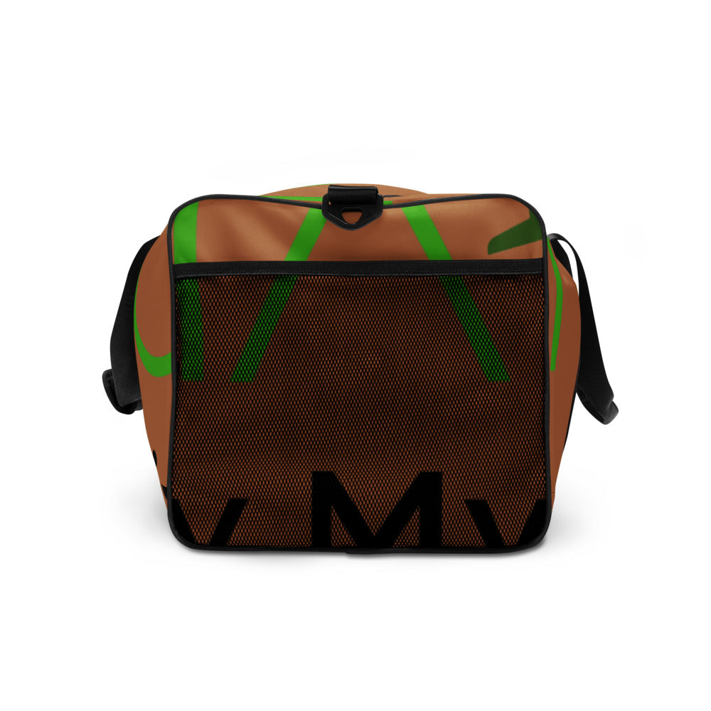 Spinnanight bag