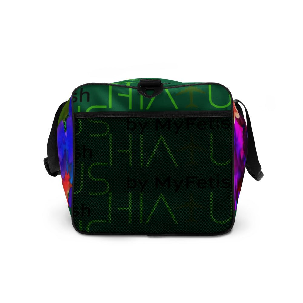 Spinnanight bag
