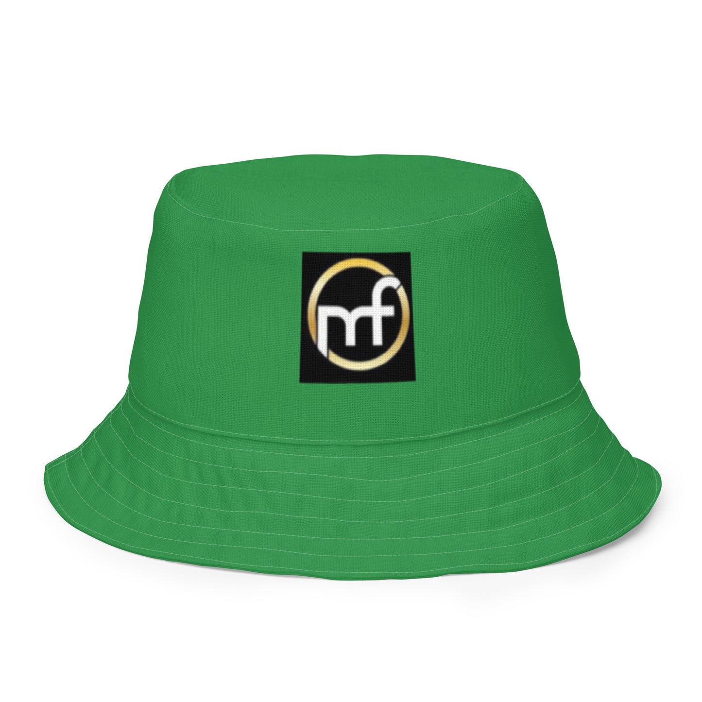 YCSWU bucket hat - green