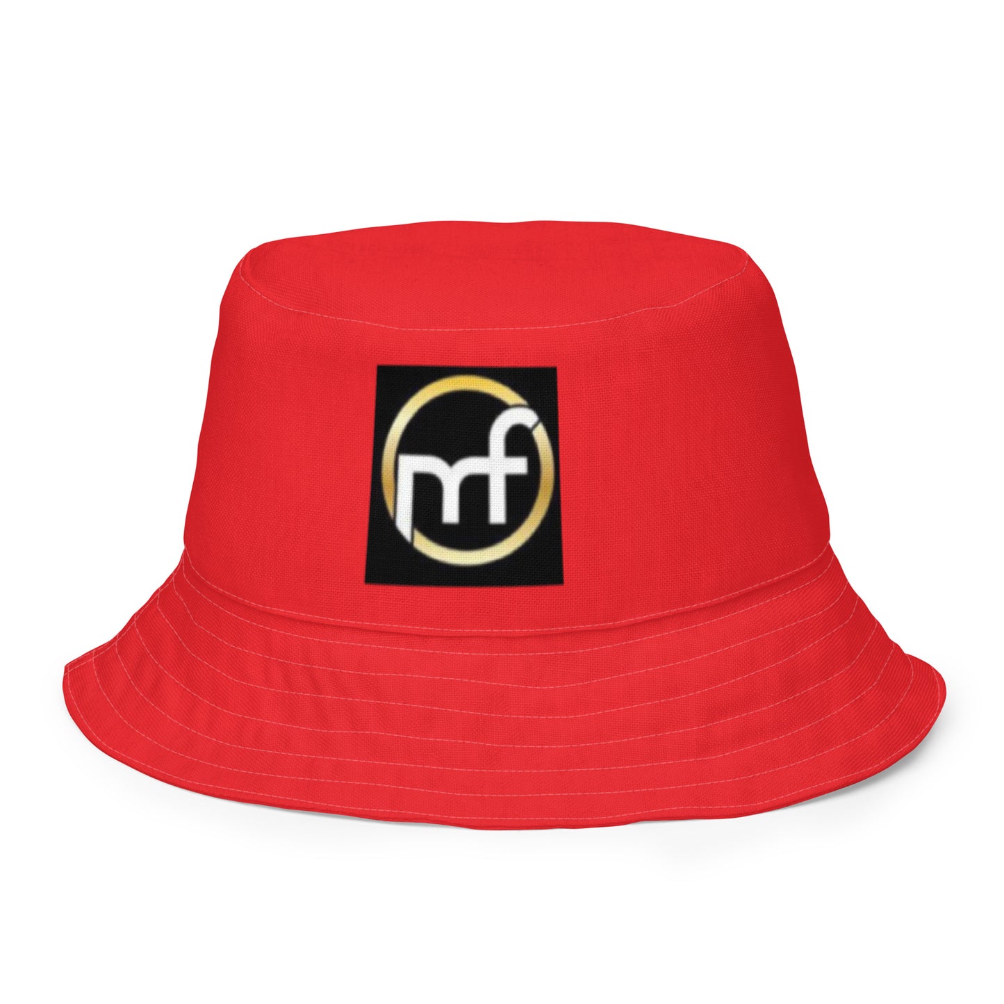 Kids Too! Bucket hat