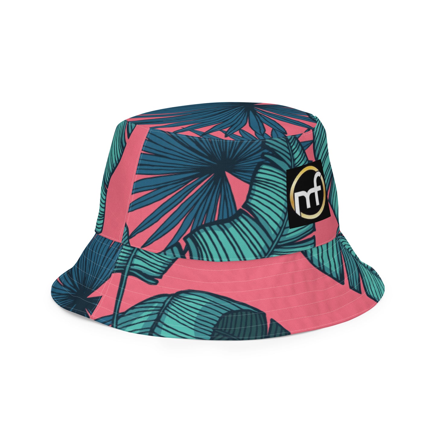 YCSWU bucket hat - pink