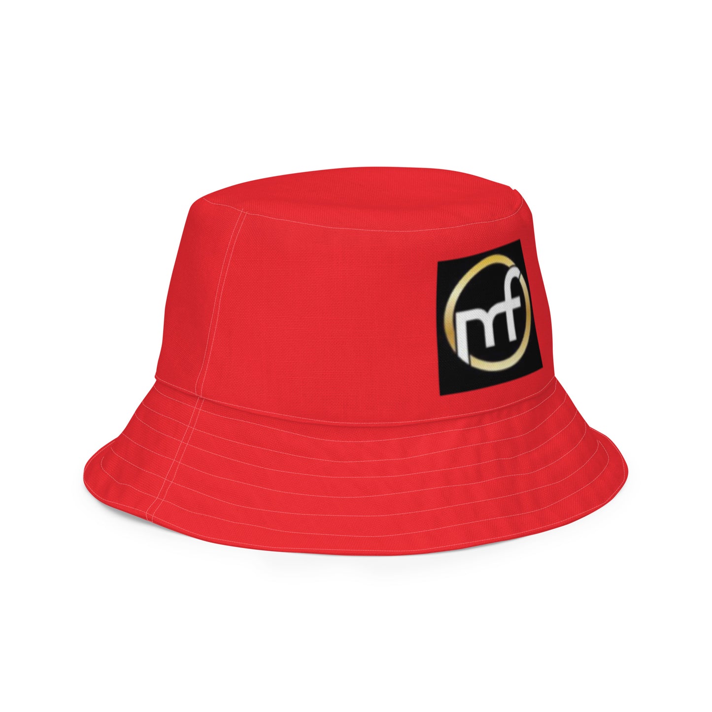 Kids Too! Bucket hat