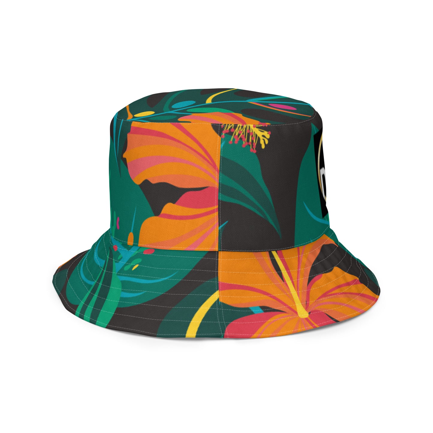 YCSWU bucket hat - green