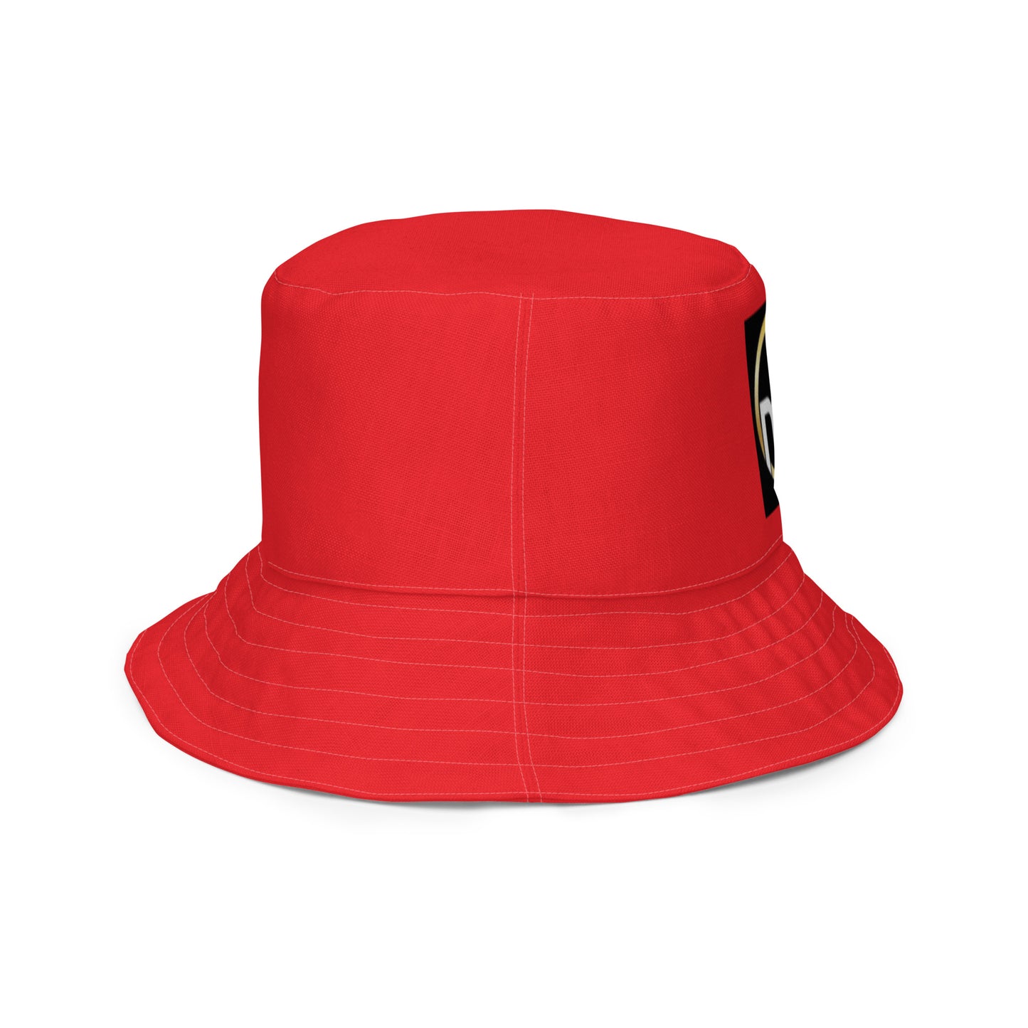 Kids Too! Bucket hat