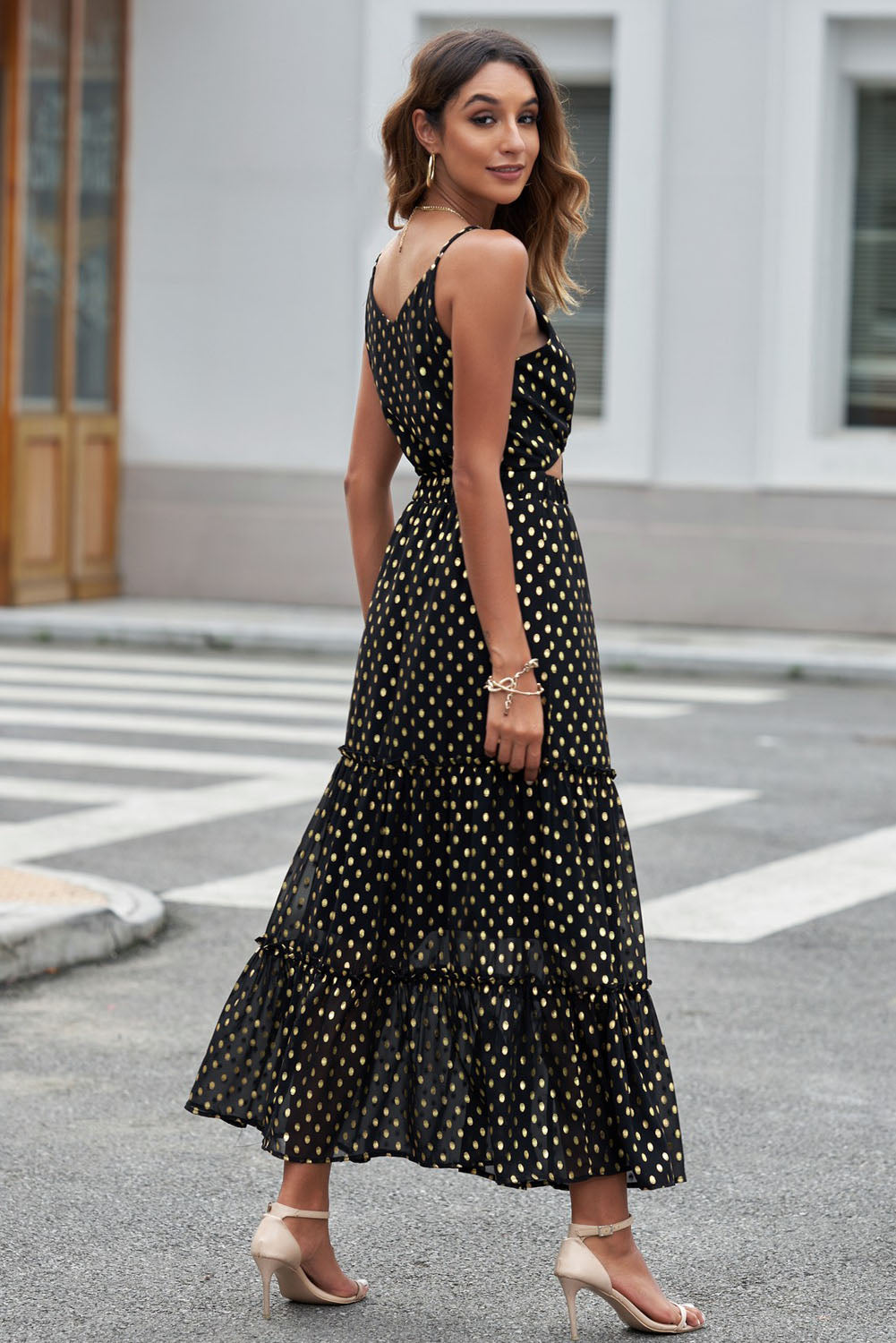 Minnie Maxi