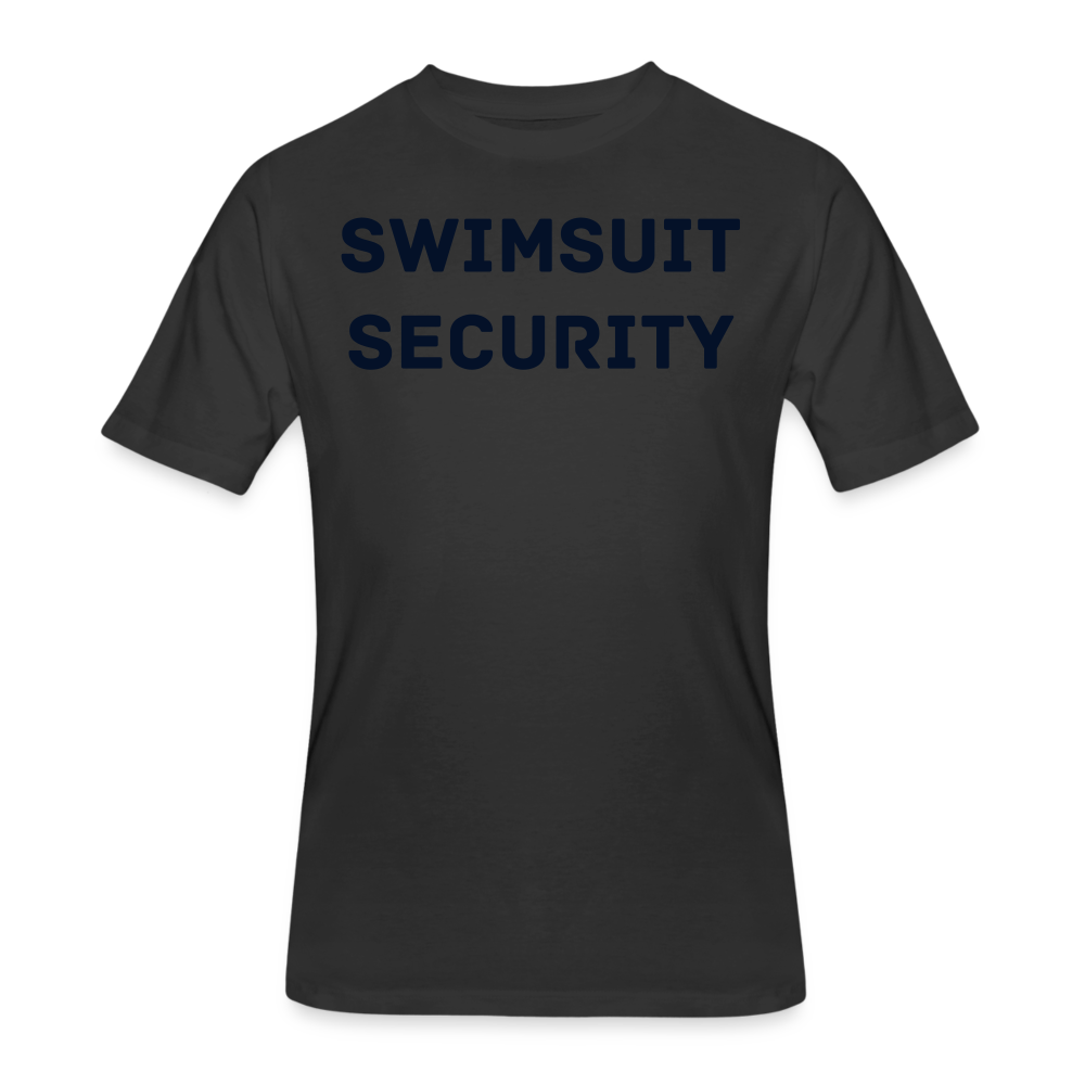 Swimsuit Security - black