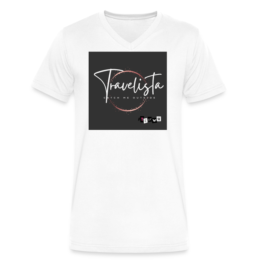Travelista - white
