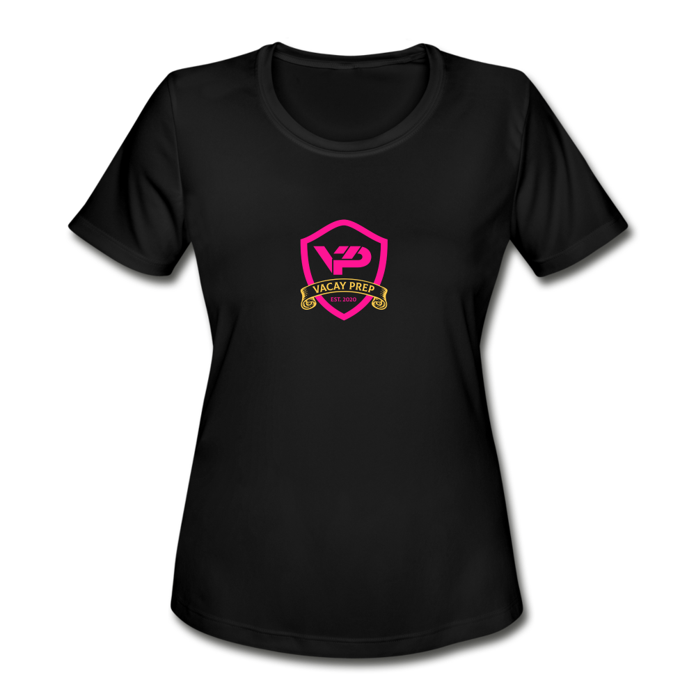 VP Tee - black