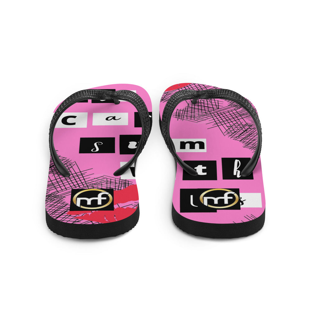 #YCSWU Flip-Flops