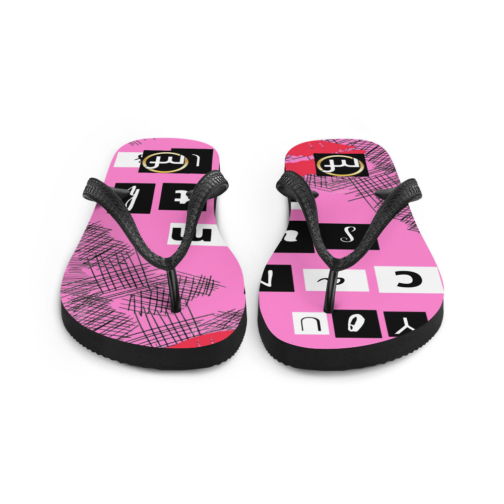 #YCSWU Flip-Flops