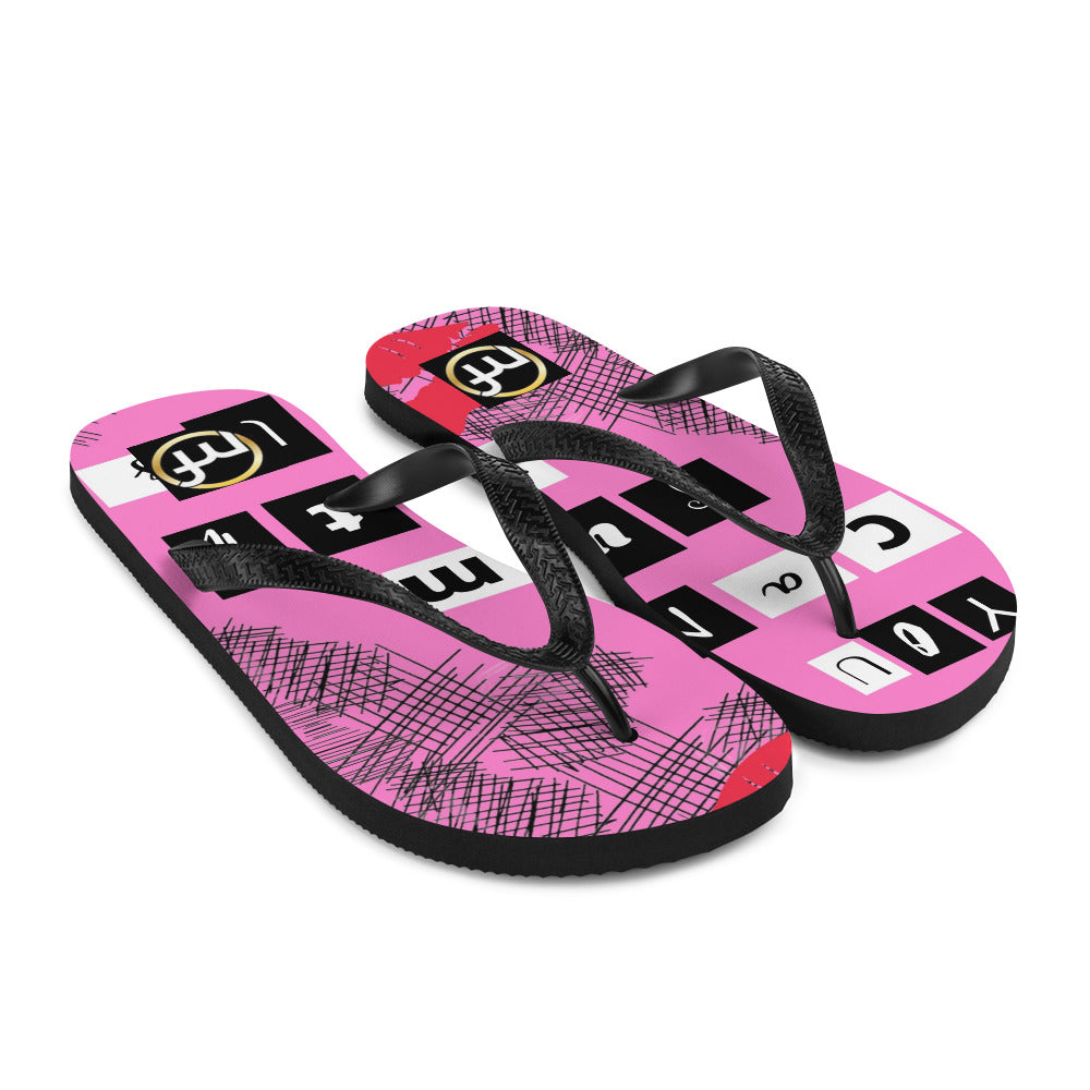 #YCSWU Flip-Flops