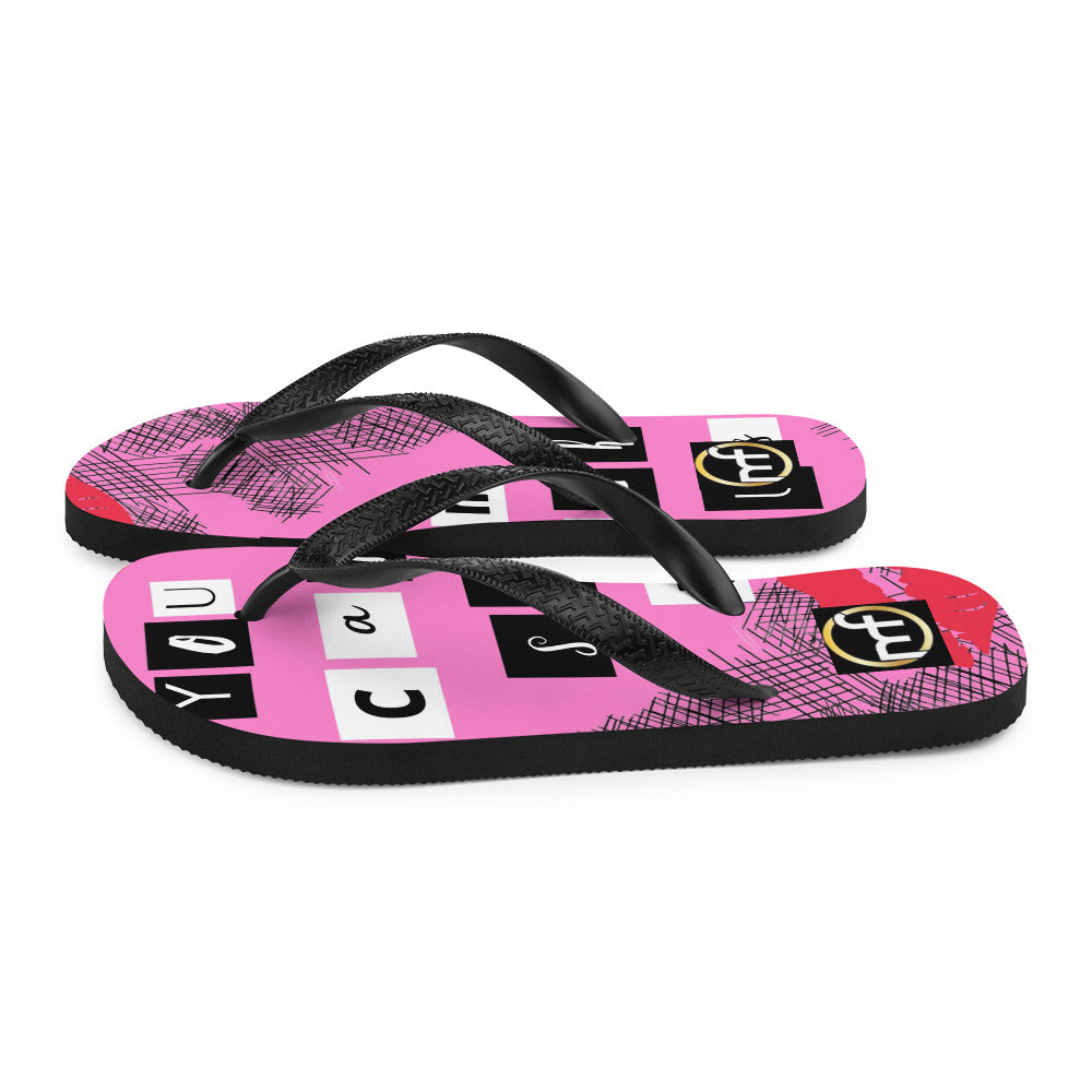 #YCSWU Flip-Flops