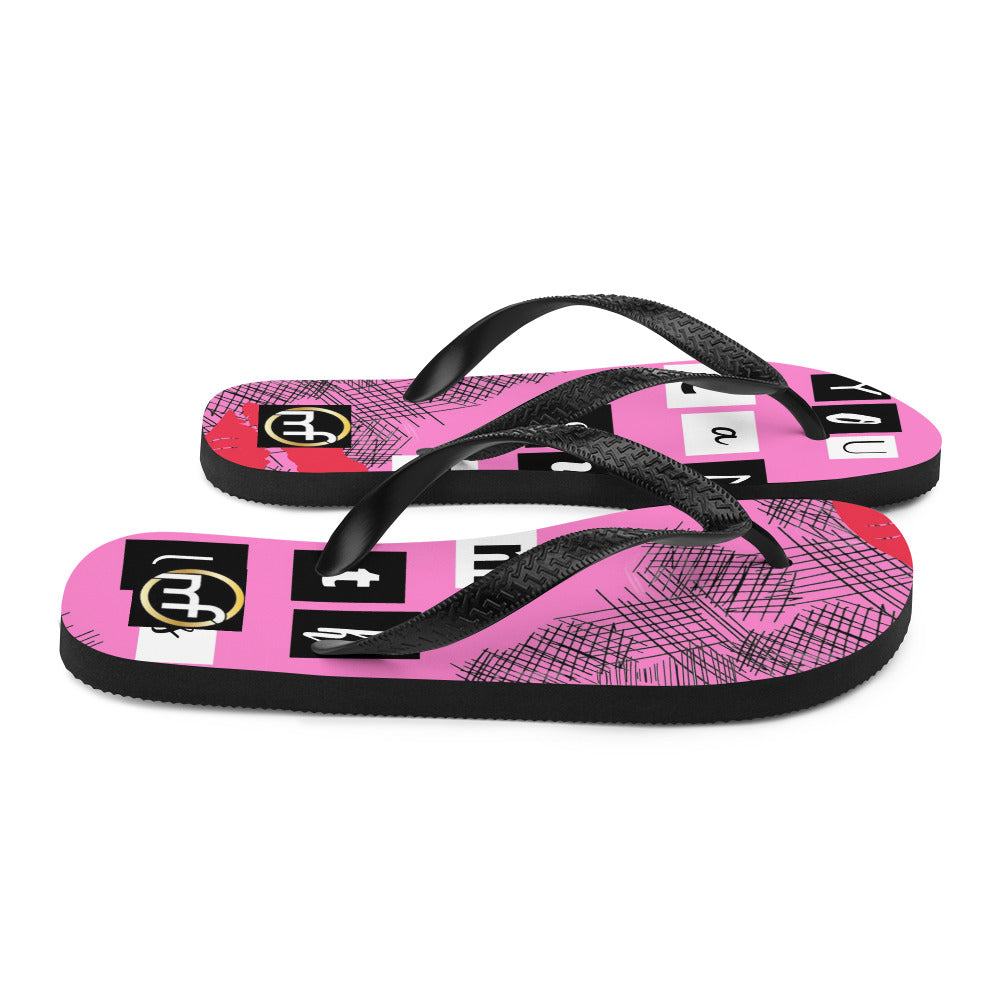#YCSWU Flip-Flops