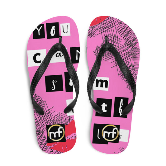 #YCSWU Flip-Flops