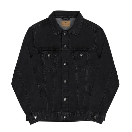 LAVISH denim jacket