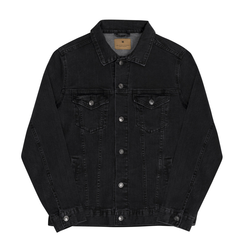 ARRIVE denim jacket