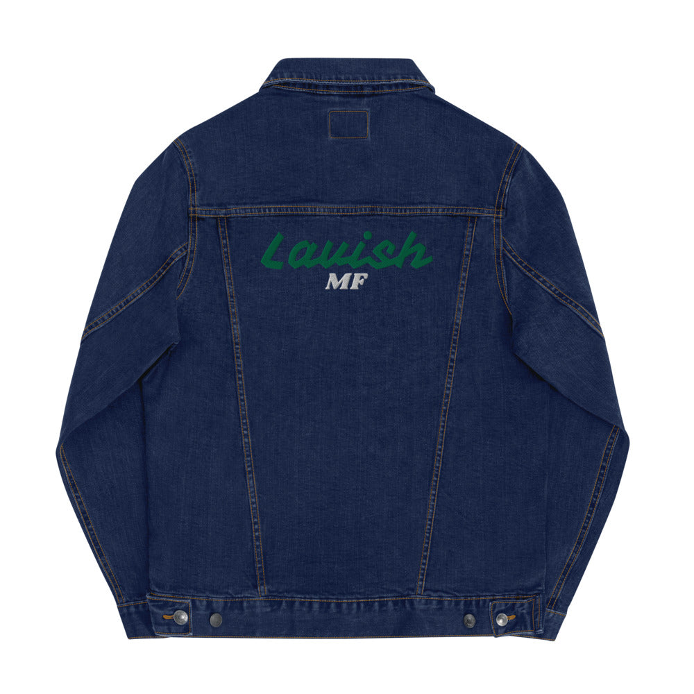LAVISH denim jacket