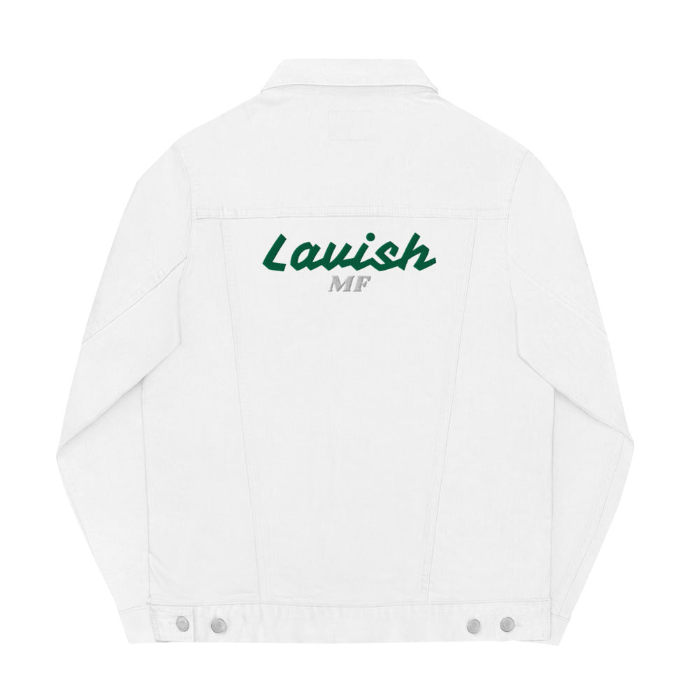 LAVISH denim jacket