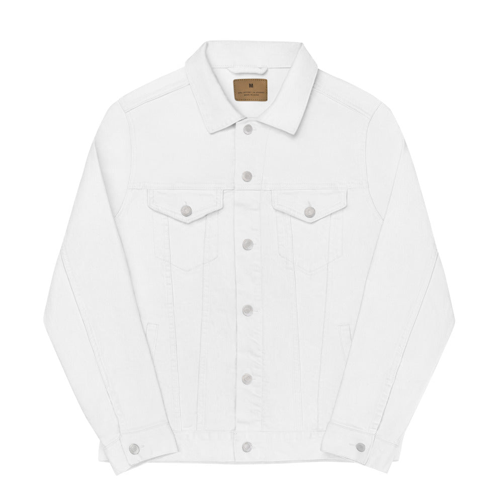 ARRIVE denim jacket